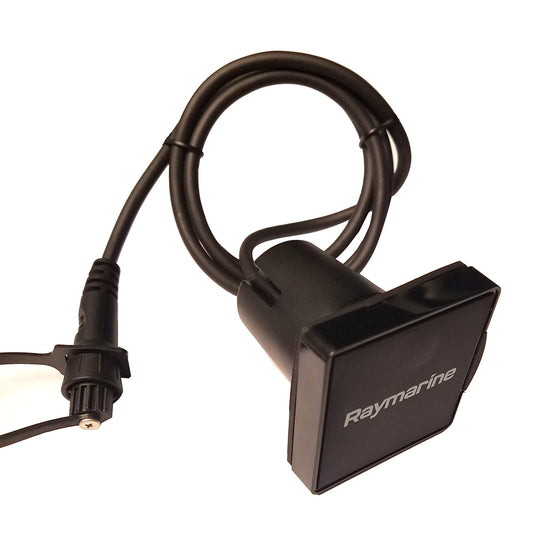 Tri-Water Marine | Raymarine RCR-SD/USB-Card Reader [A80440]