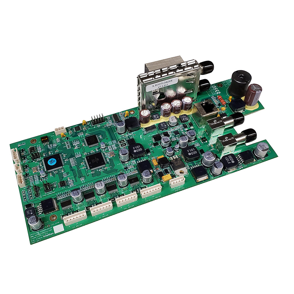 Tri-Water Marine | Intellian Control Board s6HD [S3-0506_A]