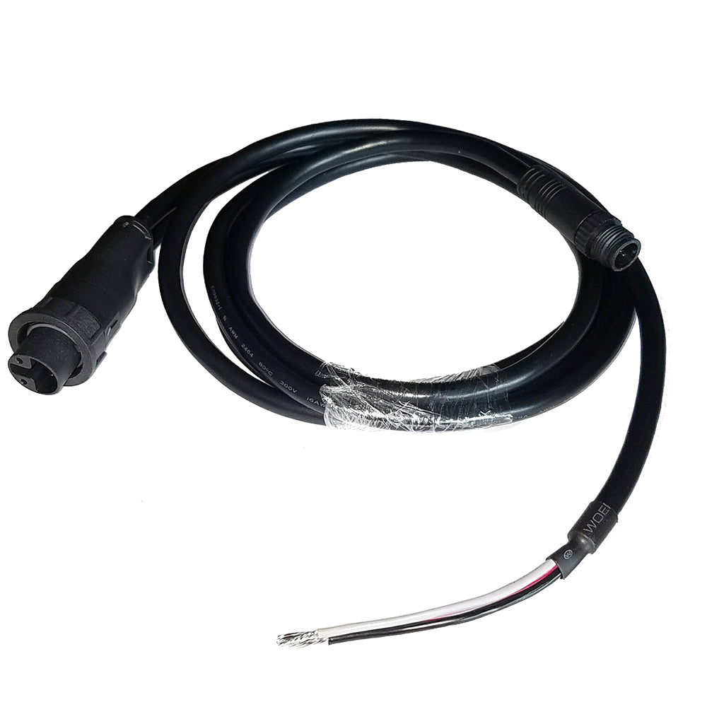 Tri-Water Marine | Raymarine Axiom Power Cable w/NMEA 2000 Connector - 1.5M [R70523]