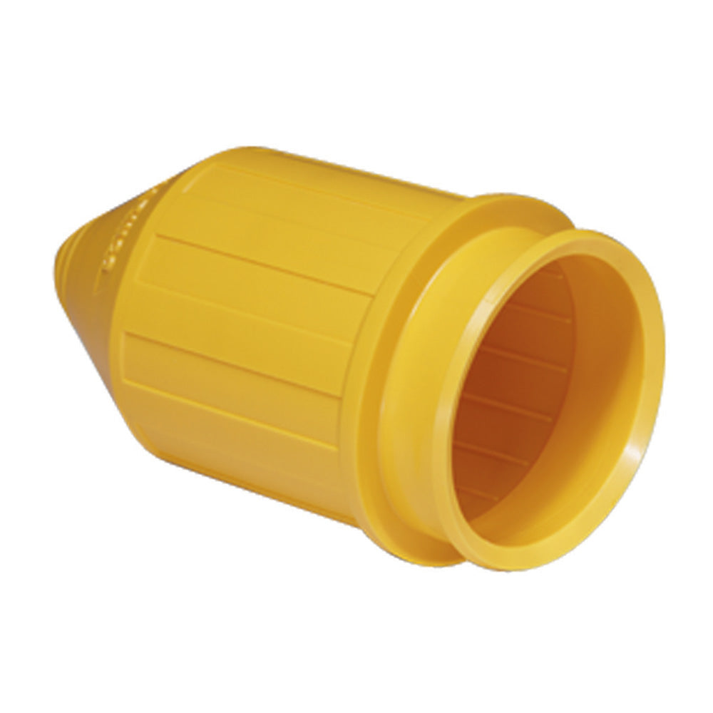 Tri-Water Marine | Marinco 50A Weatherproof Plug Cover [7717N]