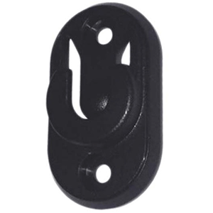 Tri-Water Marine | Raymarine Handset Mounting Clip [R70484]