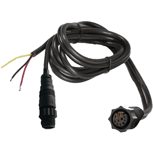 Tri-Water Marine | Simrad Power Cord f/GO5 w/N2K Cable [000-13171-001]