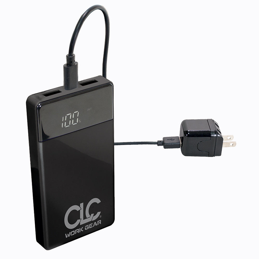 Tri-Water Marine | CLC ECP135 E-Charge USB Charging Tool Backpack [ECP135]