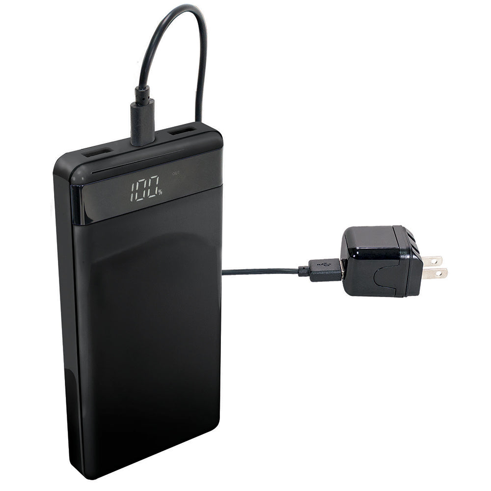 Tri-Water Marine | CLC ECPL38 E-Charge Lighted USB Charging Tool Backpack [ECPL38]