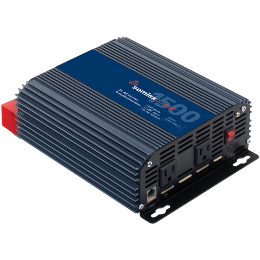 Tri-Water Marine | Samlex 1500W Modified Sine Wave Inverter - 12V [SAM-1500-12]