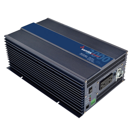 Tri-Water Marine | Samlex 3000W Pure Sine Wave Inverter - 12V [PST-3000-12]