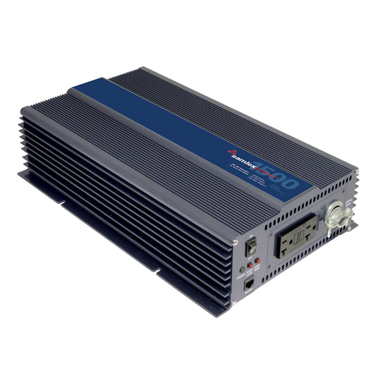 Tri-Water Marine | Samlex 1500W Pure Sine Wave Inverter - 24V [PST-1500-24]