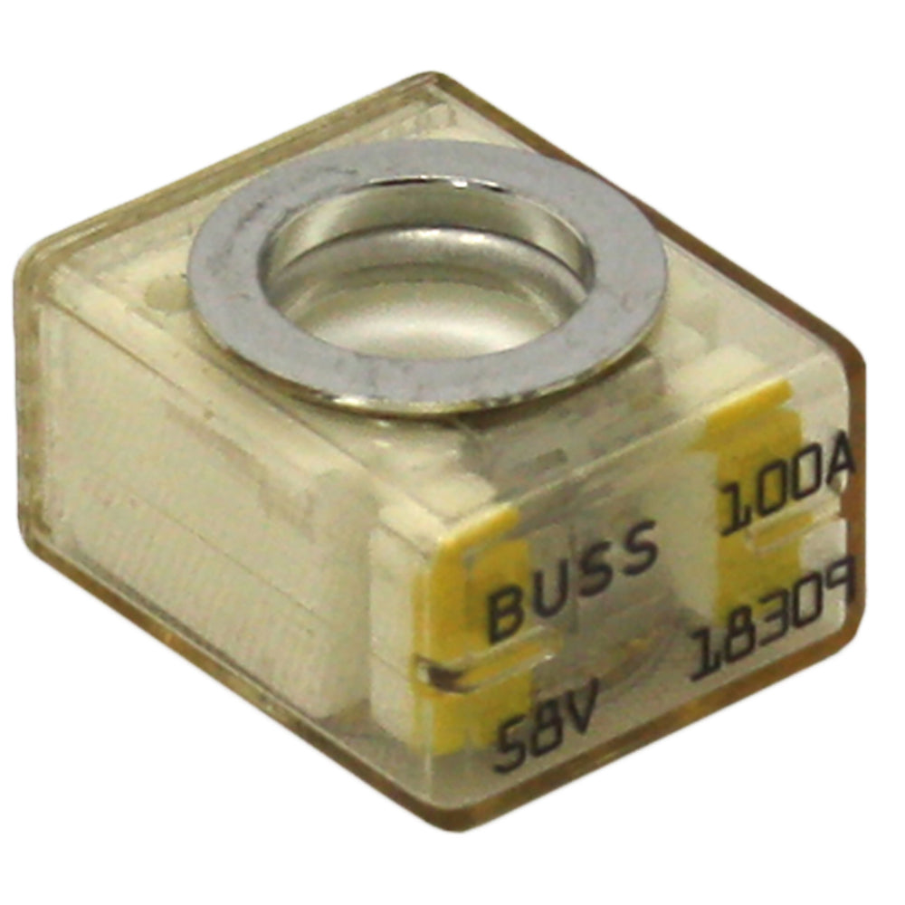 Tri-Water Marine | Samlex 100A Replacement Terminal Fuse [MRBF-100]