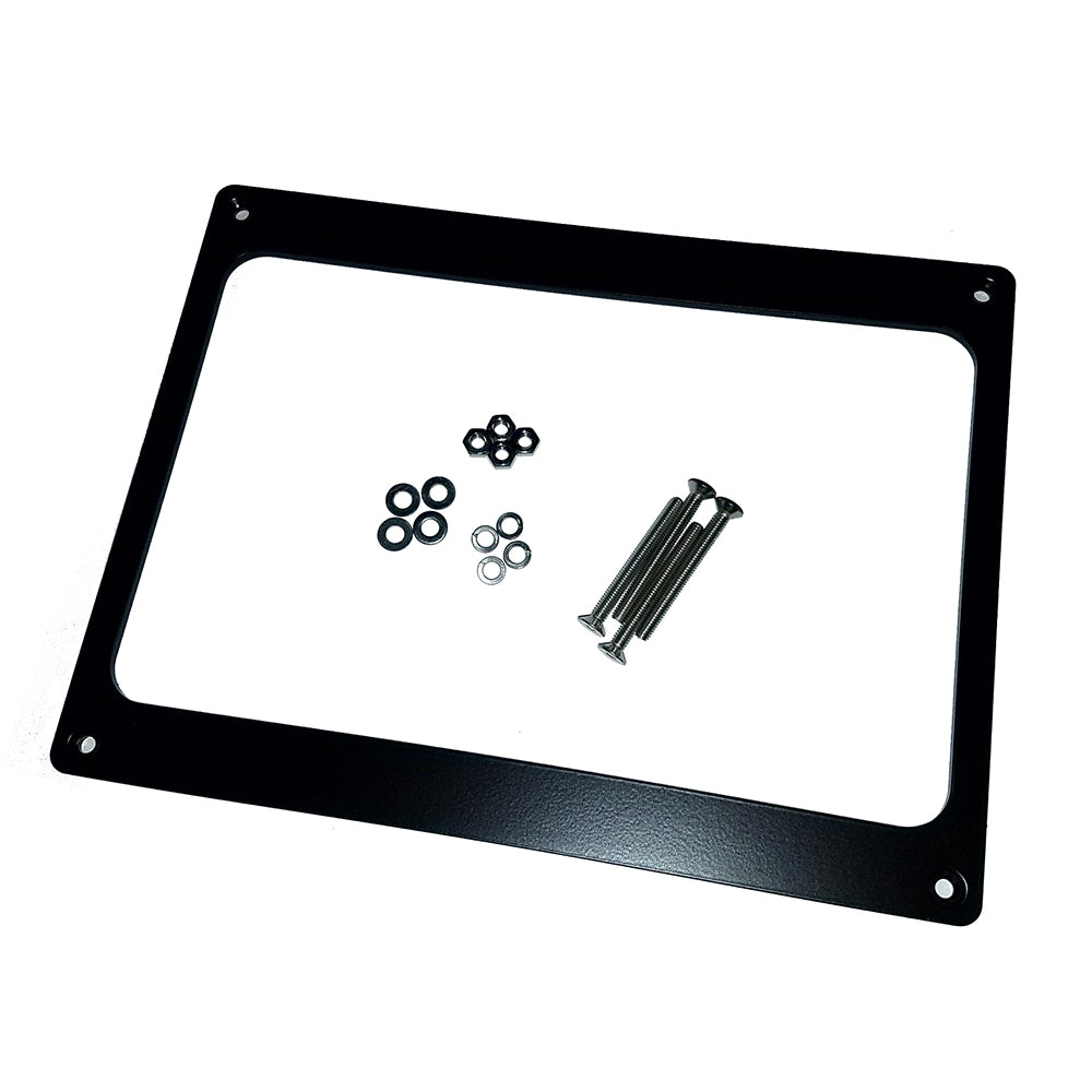 Tri-Water Marine | Raymarine A9X to Axiom 9 Adapter Plate to Existing Fixing Holes [A80526]