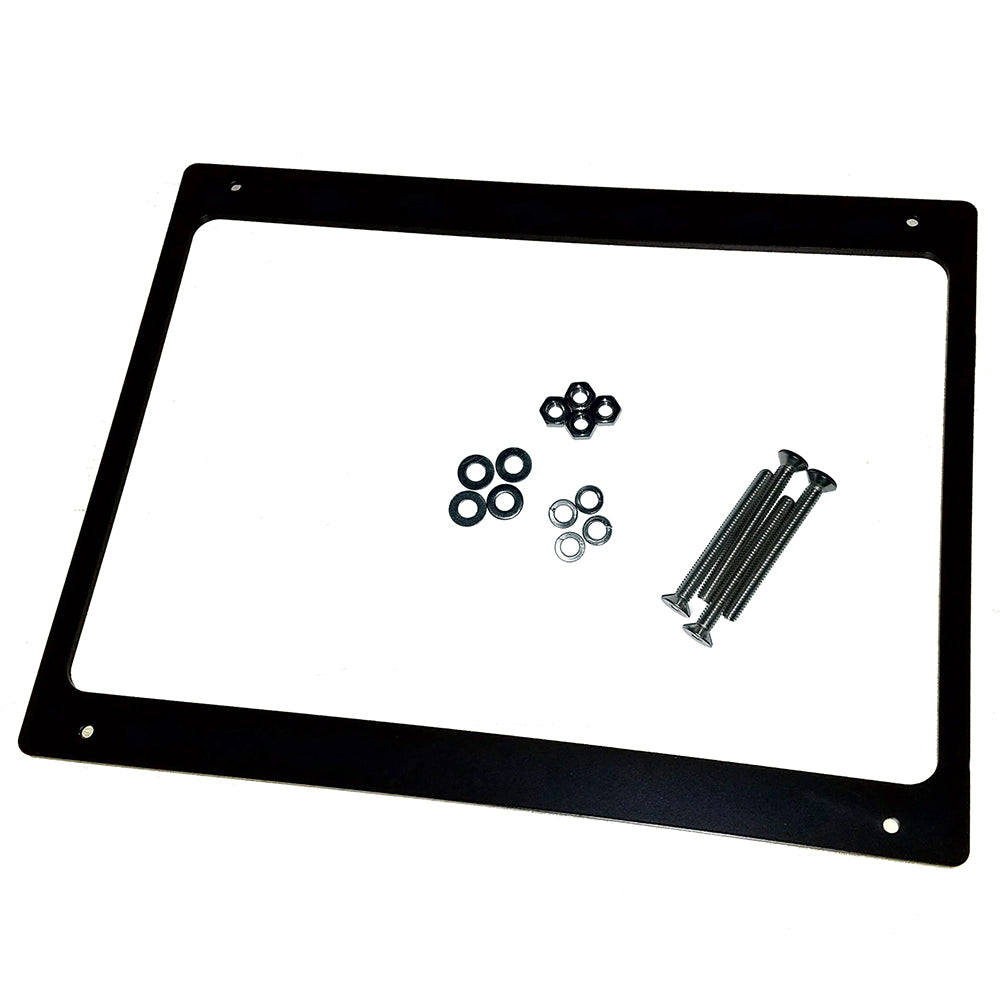 Tri-Water Marine | Raymarine A12X to Axiom 12 Adapter Plate to Existing Fixing Holes [A80527]