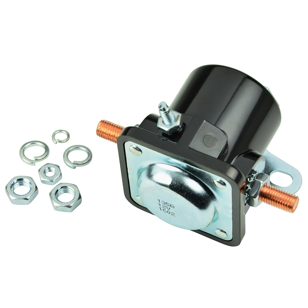 Tri-Water Marine | BEP 100A Engine Starting Intermittent Duty Solenoid [1002206]