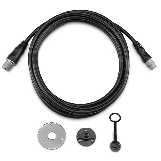 Tri-Water Marine | Garmin Fist Microphone Relocation Kit - VHF 210/215 [010-12506-02]