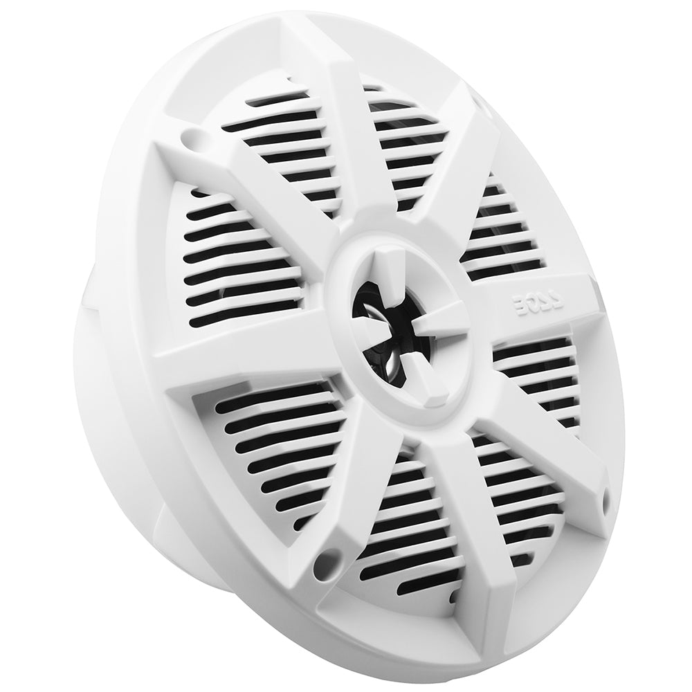 Tri-Water Marine | Boss Audio 6.5" MR62W Speaker - White - 200W [MR62W]