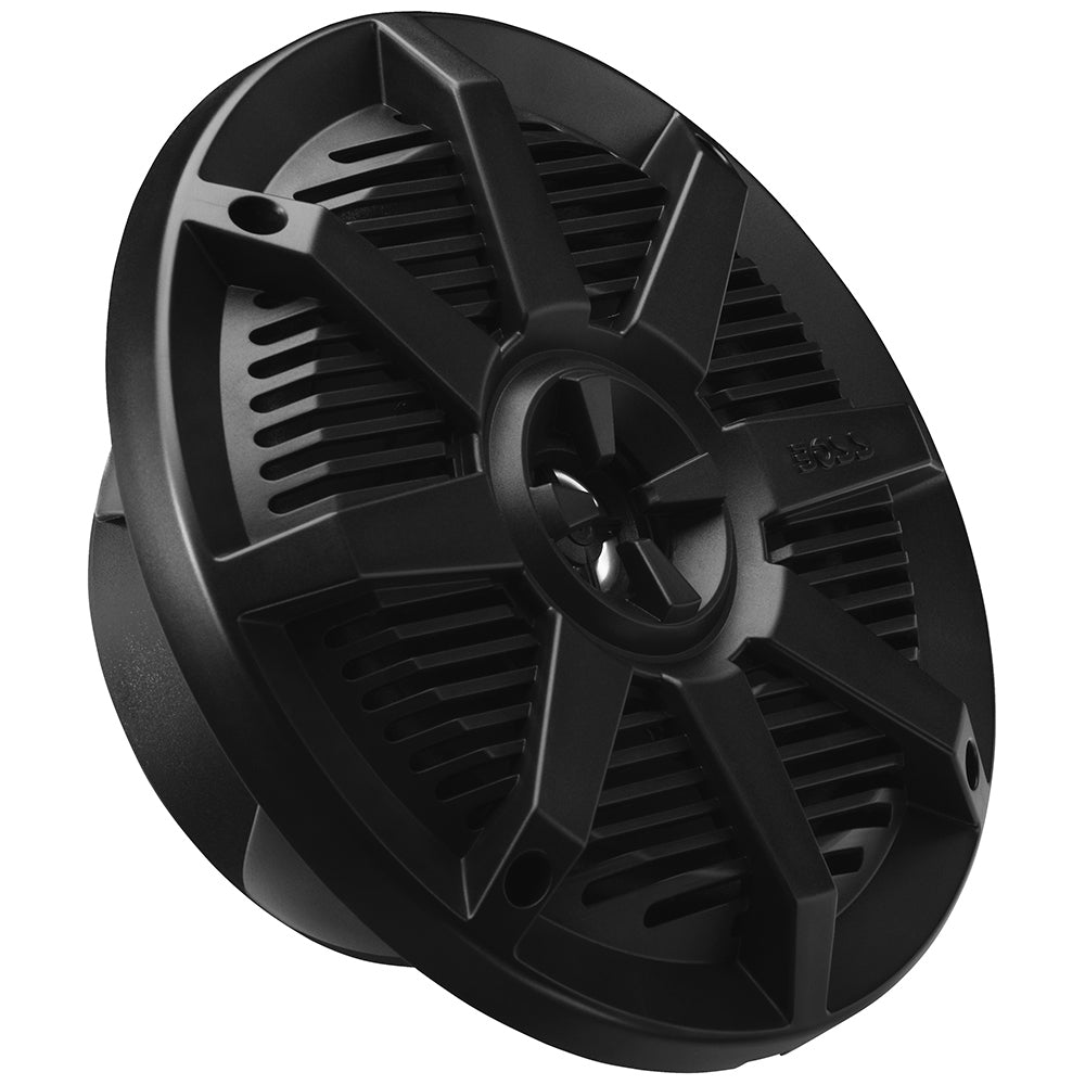 Tri-Water Marine | Boss Audio 6.5" MR62B Speaker - Black - 200W [MR62B]