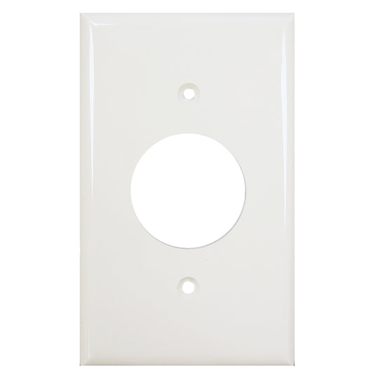 Tri-Water Marine | Fireboy-Xintex Conversion Plate f/CO Detectors - White [100102-W]