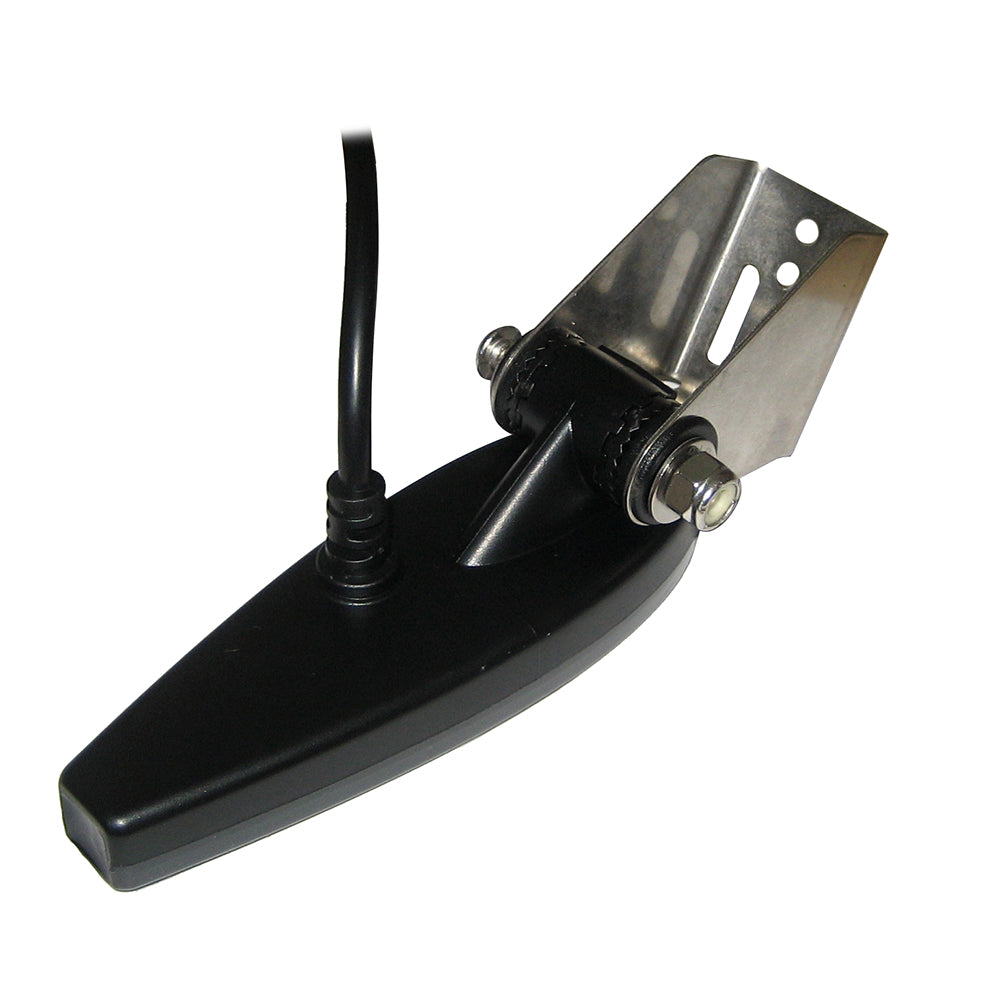 Tri-Water Marine | Humminbird XM 9 MDI T MEGA Down Imaging Transom Mount Transducer [710269-1]