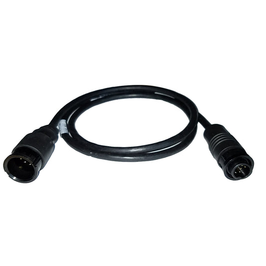 Tri-Water Marine | Airmar Navico 9-Pin Mix Match Chirp Cable - 1M [MMC-9N]