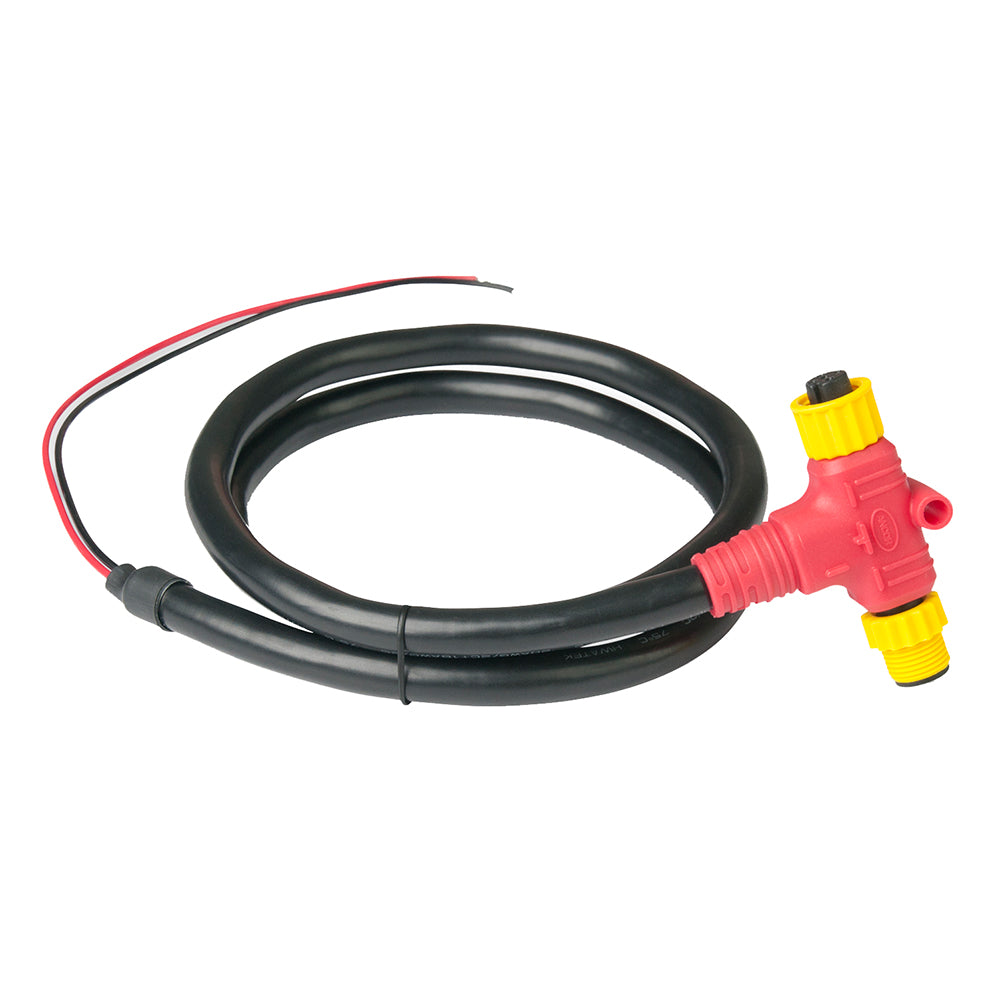 Tri-Water Marine | Ancor NMEA 2000 Power Cable With Tee - 1M [270000]