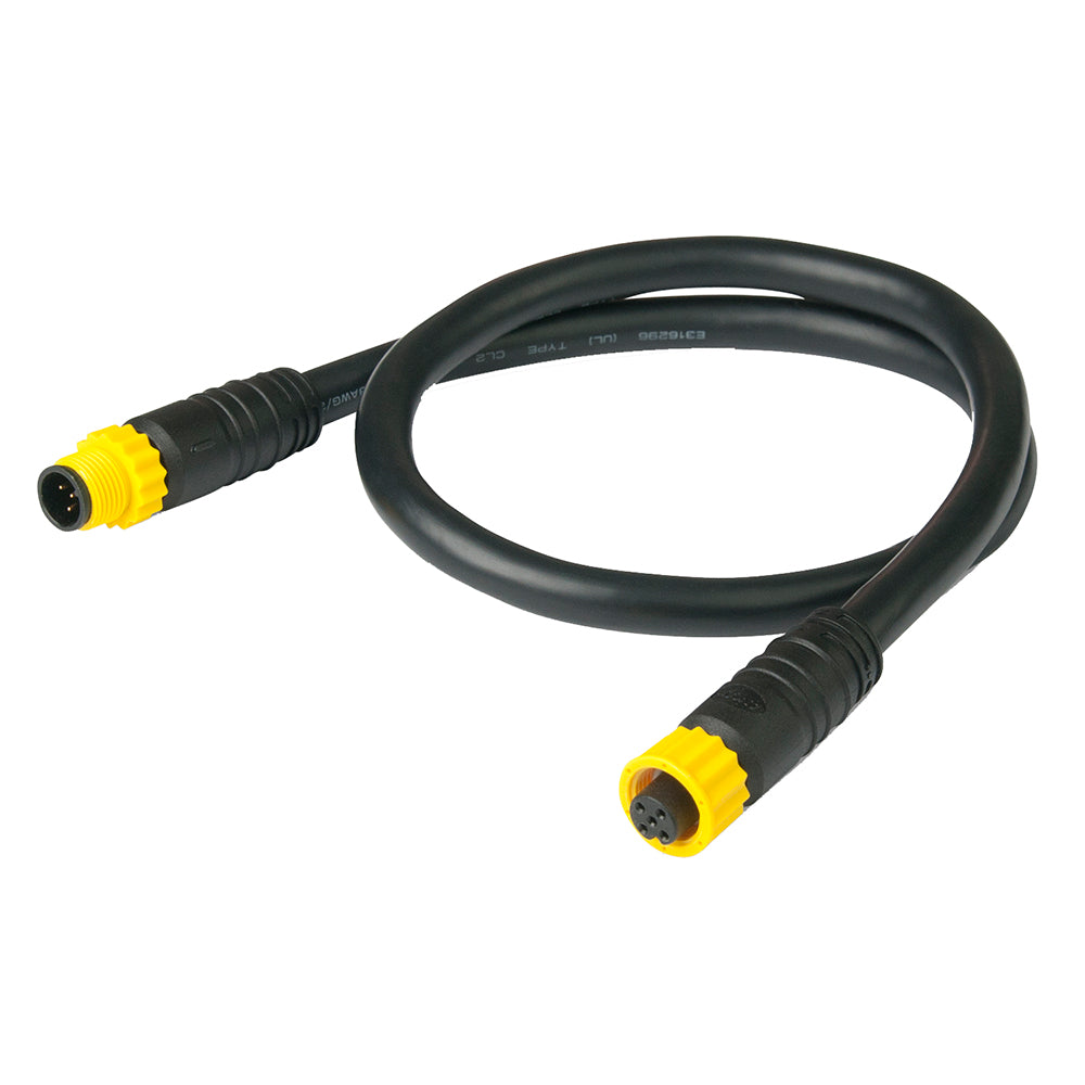 Tri-Water Marine | Ancor NMEA 2000 Backbone Cable - 0.5M [270001]