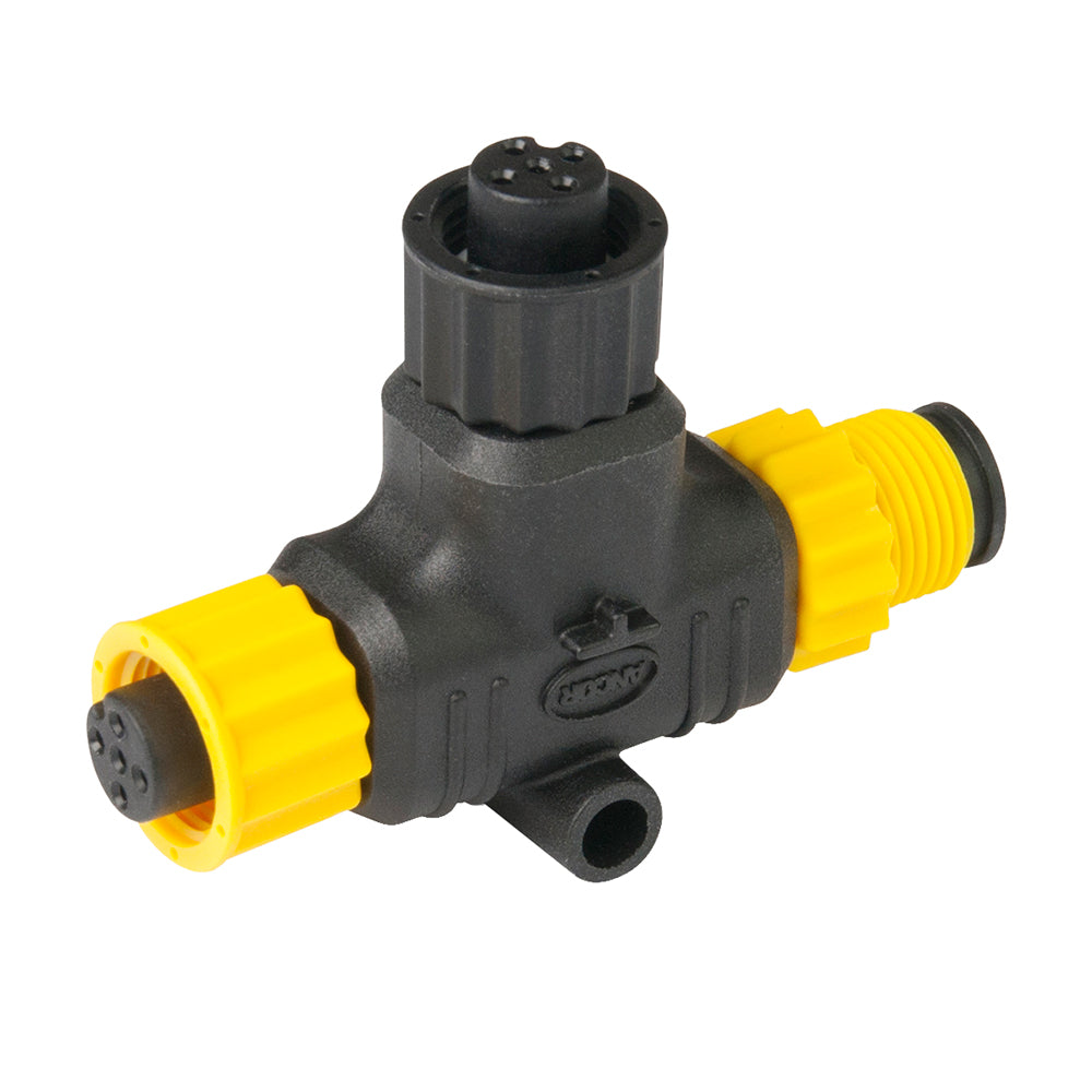 Tri-Water Marine | Ancor NMEA 2000 Single Tee Connector [270101]