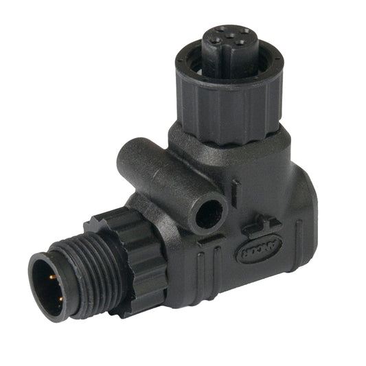 Tri-Water Marine | Ancor NMEA 2000 90 Elbow Connector [270108]