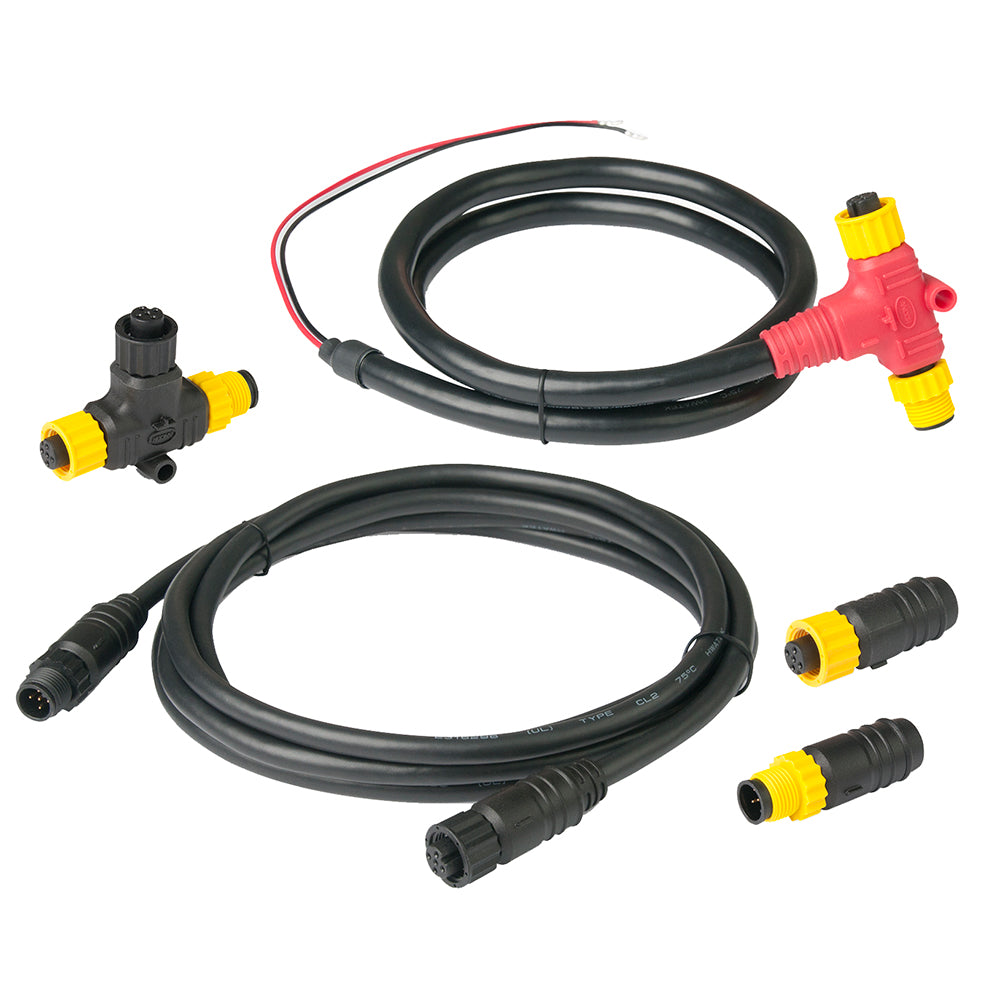 Tri-Water Marine | Ancor NMEA 2000 Single Device Starter Kit [270201]