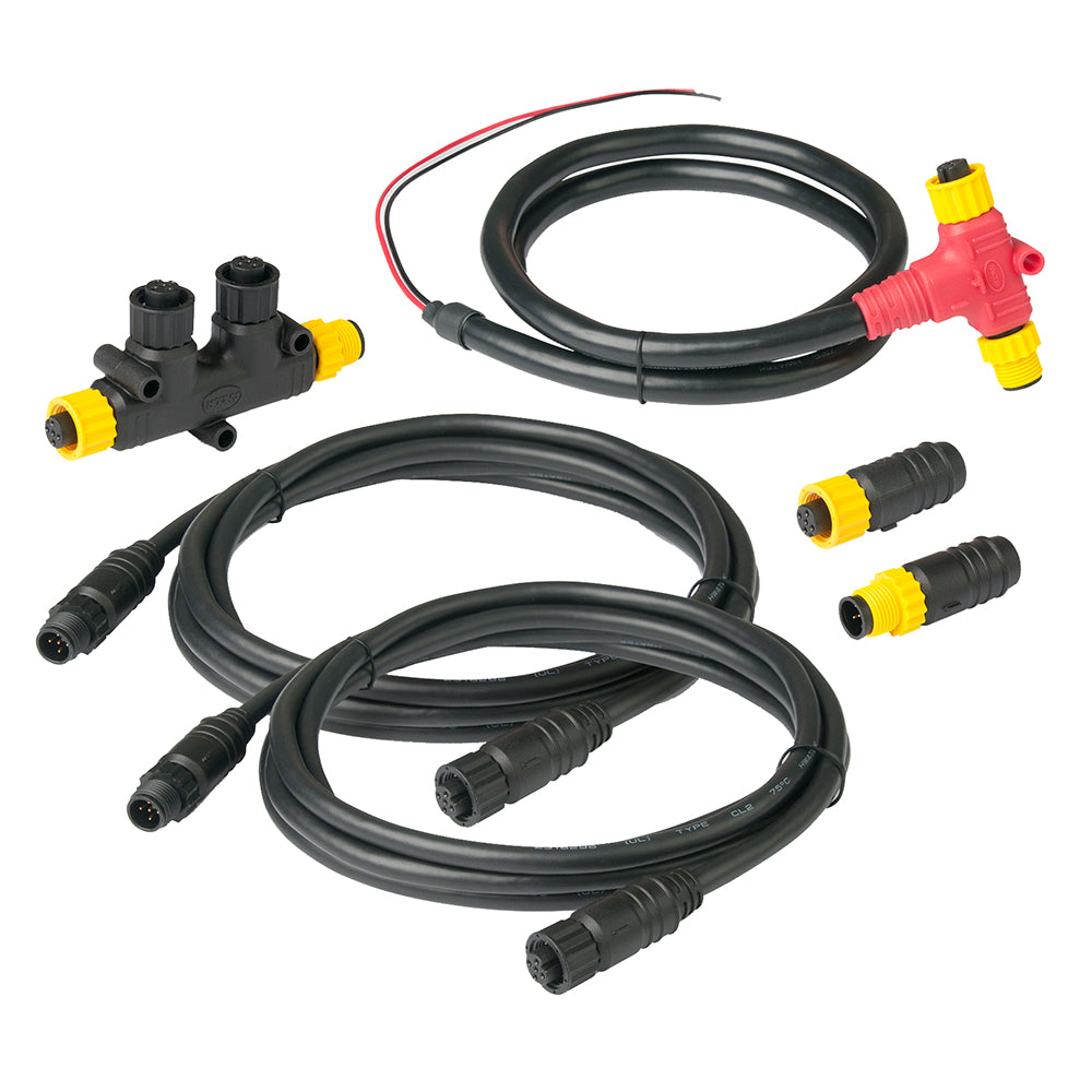 Tri-Water Marine | Ancor NMEA 2000 Dual Device Starter Kit [270202]