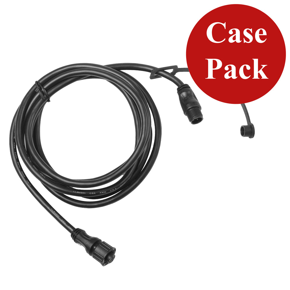 Tri-Water Marine | Garmin NMEA 2000 Backbone/Drop Cable - 12 (4M) - *Case of 5* [010-11076-04CASE]