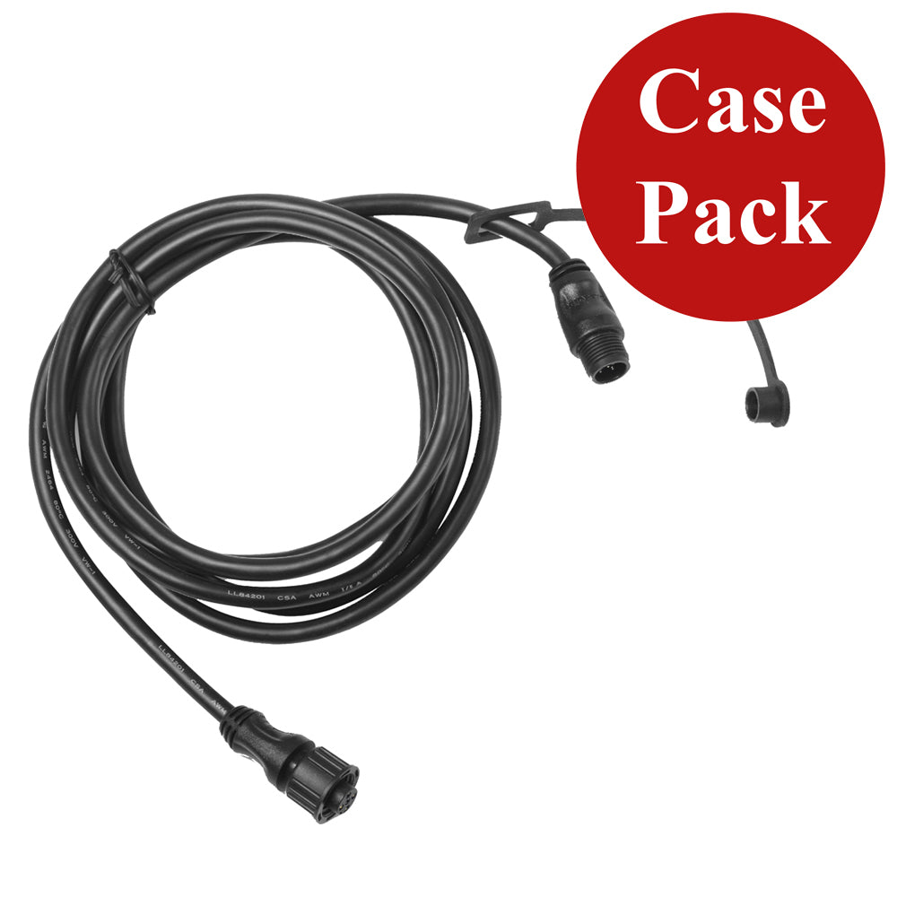 Tri-Water Marine | Garmin NMEA 2000 Backbone/Drop Cable - 6 (2M) - *Case of 10* [010-11076-00CASE]