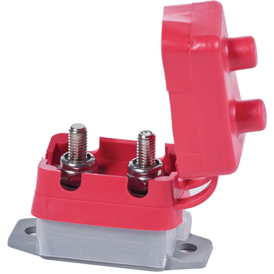 Tri-Water Marine | Blue Sea 7151 Short Stop Circuit Breakers - 10A [7151]