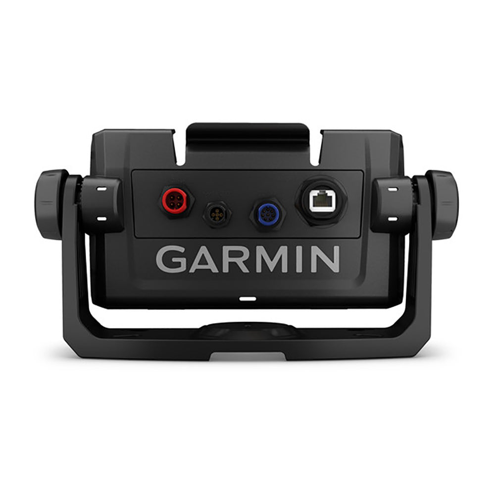 Tri-Water Marine | Garmin Tilt/Swivel Mount w/Quick-Release Cradle f/echoMAP Plus 7Xcv [010-12672-03]