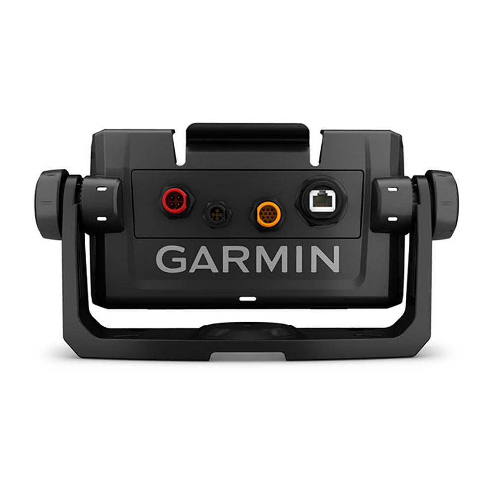 Tri-Water Marine | Garmin Tilt/Swivel Mount w/Quick-Release Cradle f/echoMAP Plus 7Xsv [010-12672-05]