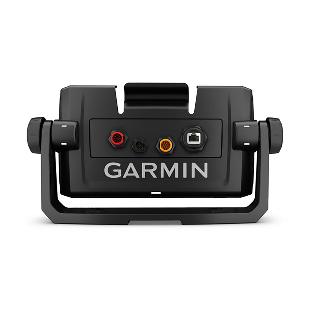 Tri-Water Marine | Garmin Bail Mount with Quick-release Cradle (12-pin) (ECHOMAP Plus 9Xsv) [010-12673-03]