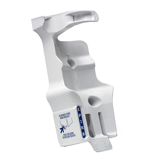 Tri-Water Marine | ACR LowPro V4 Cat II Manual Release Bracket f/RLB-41 [2833]