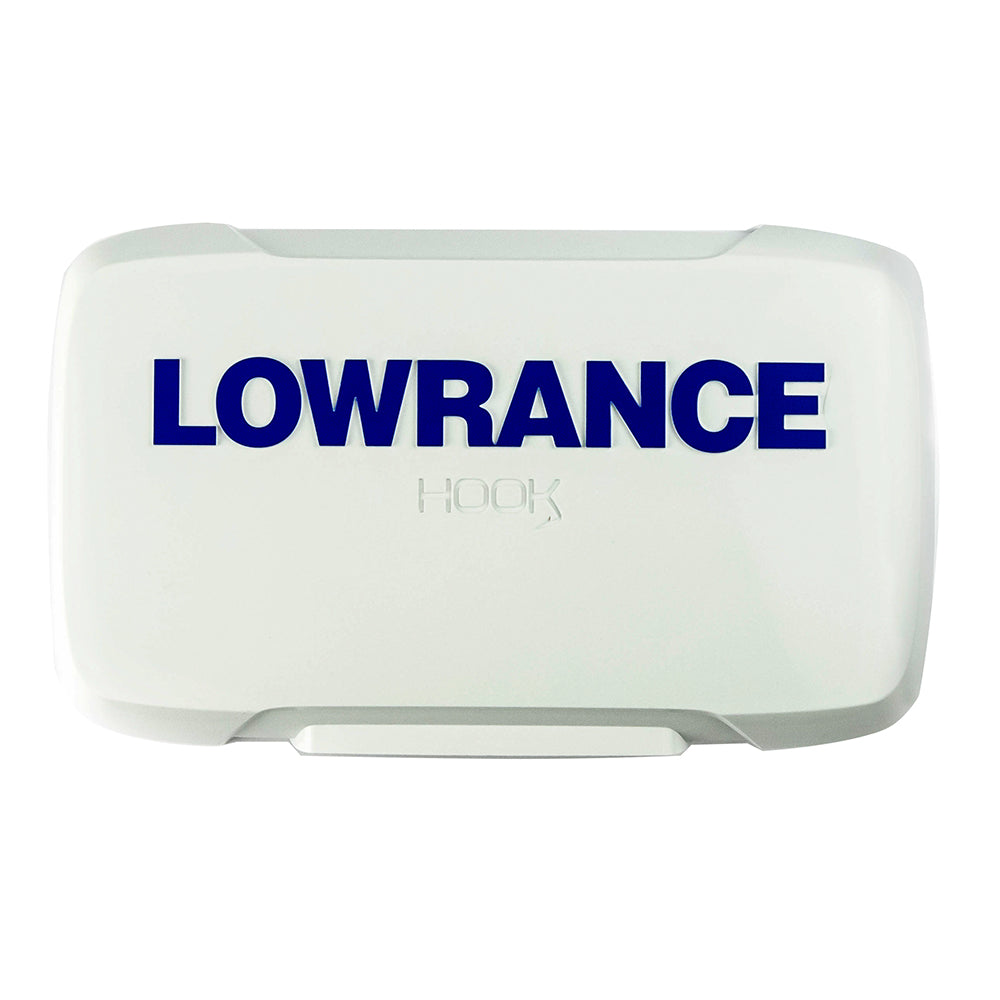 Tri-Water Marine | Lowrance Sun Cover f/HOOK2 4" Series [000-14173-001]