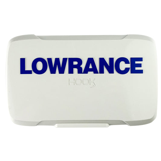 Tri-Water Marine | Lowrance Sun Cover f/HOOK2 5" Series [000-14174-001]