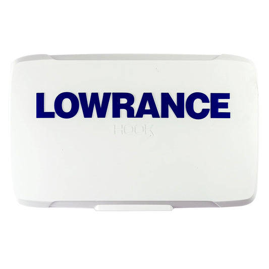 Tri-Water Marine | Lowrance Sun Cover f/HOOK2 7" Series [000-14175-001]