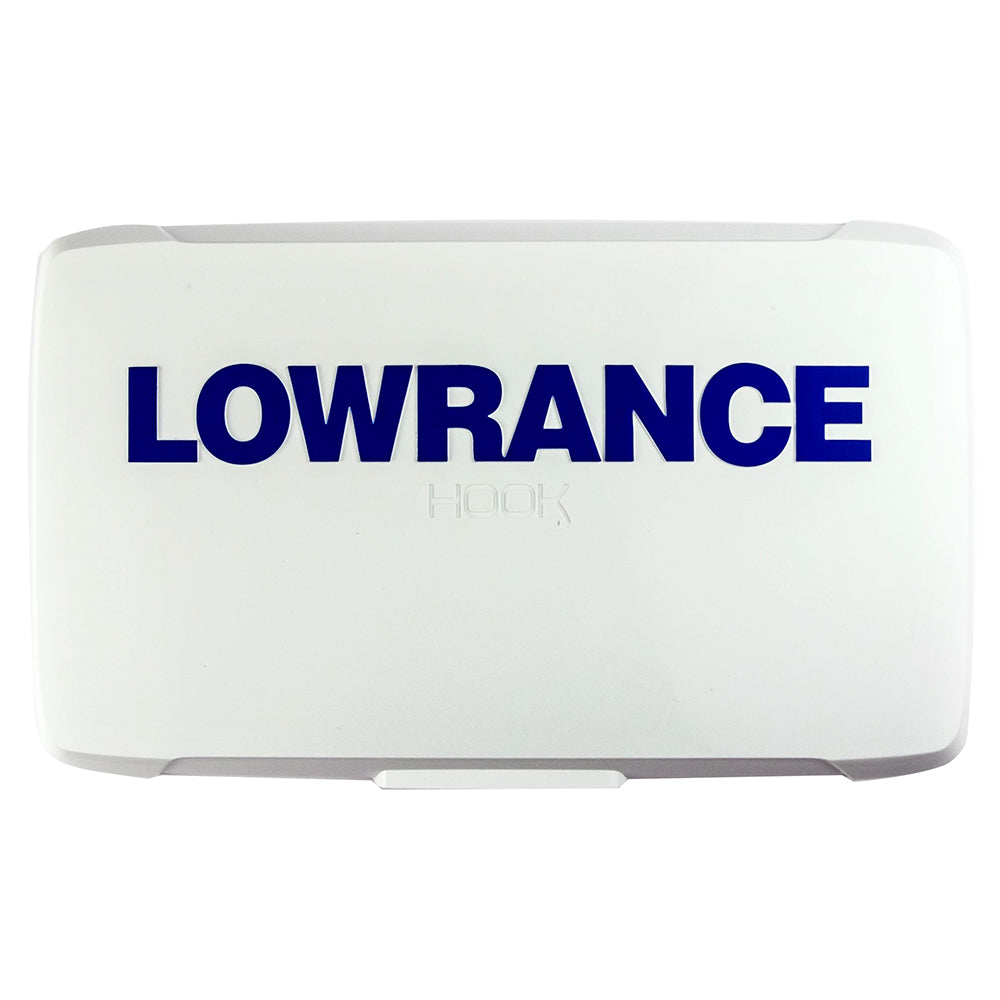 Tri-Water Marine | Lowrance Sun Cover f/HOOK2 9" Series [000-14176-001]