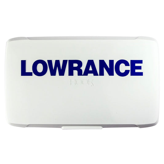 Tri-Water Marine | Lowrance Sun Cover f/HOOK2 9" Series [000-14176-001]