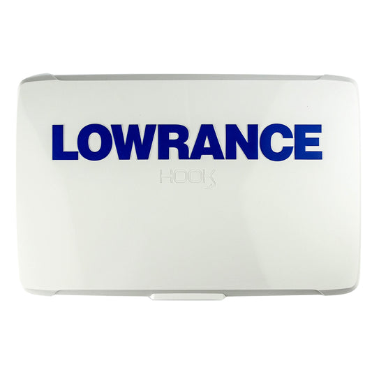 Tri-Water Marine | Lowrance Sun Cover f/HOOK2 12" Series [000-14177-001]