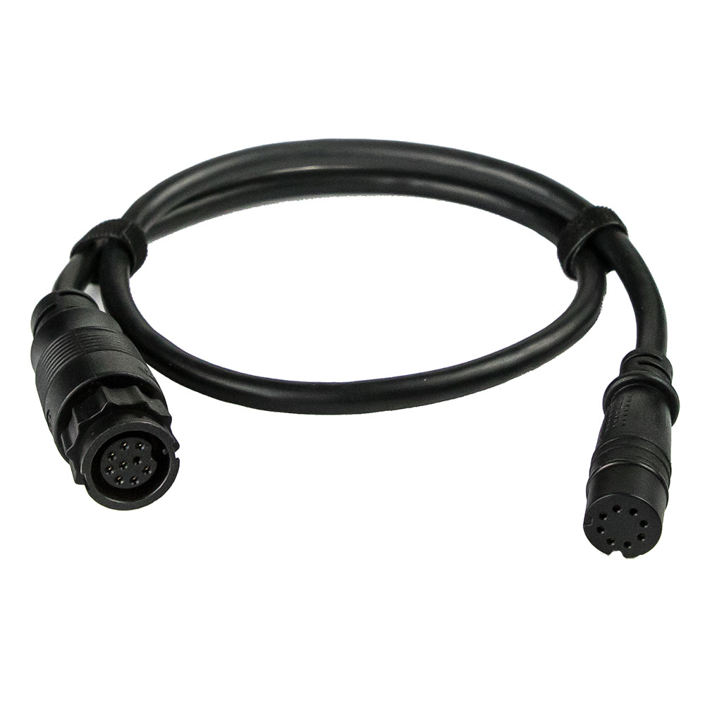 Tri-Water Marine | Lowrance XSONIC Transducer Adapter Cable to HOOK2 [000-14069-001]