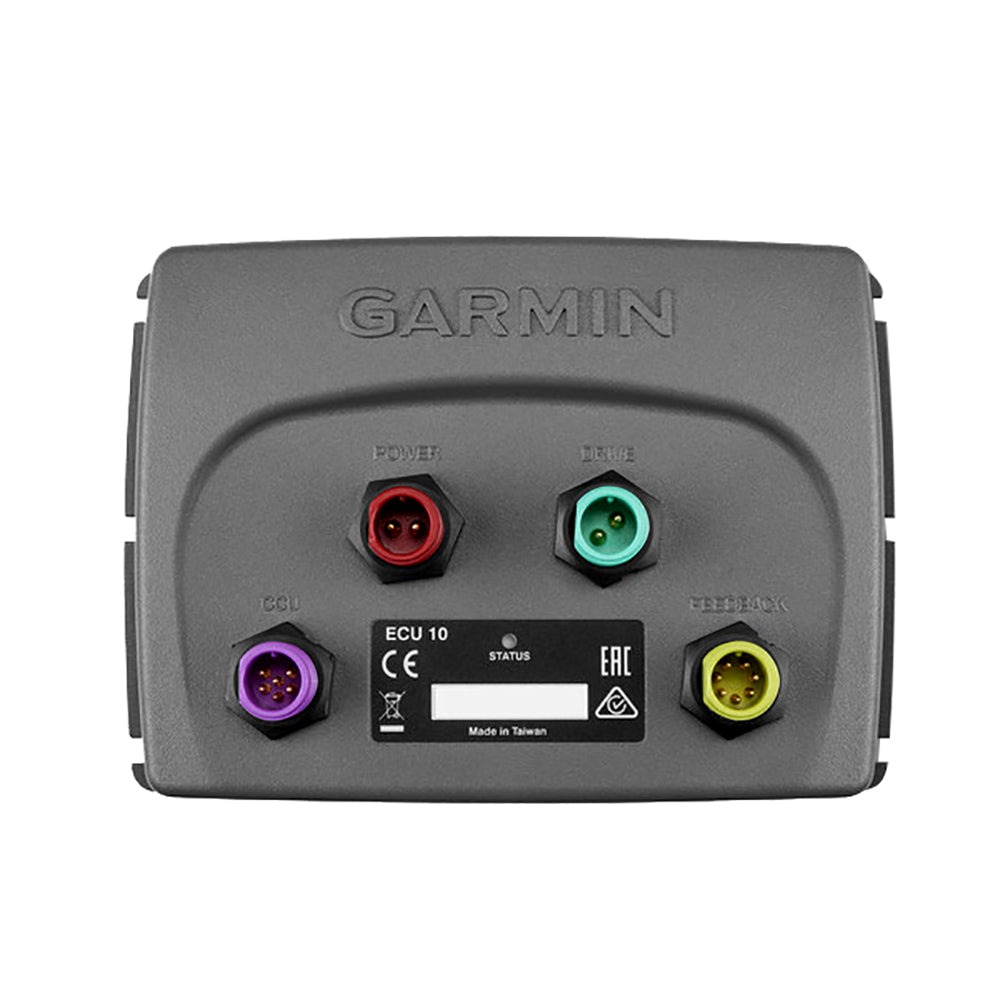 Tri-Water Marine | Garmin ECU 10 - Reactor 40 [010-11053-02]