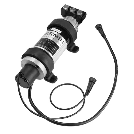 Tri-Water Marine | Garmin 2-Liter Hydraulic Pump Kit [010-00705-63]