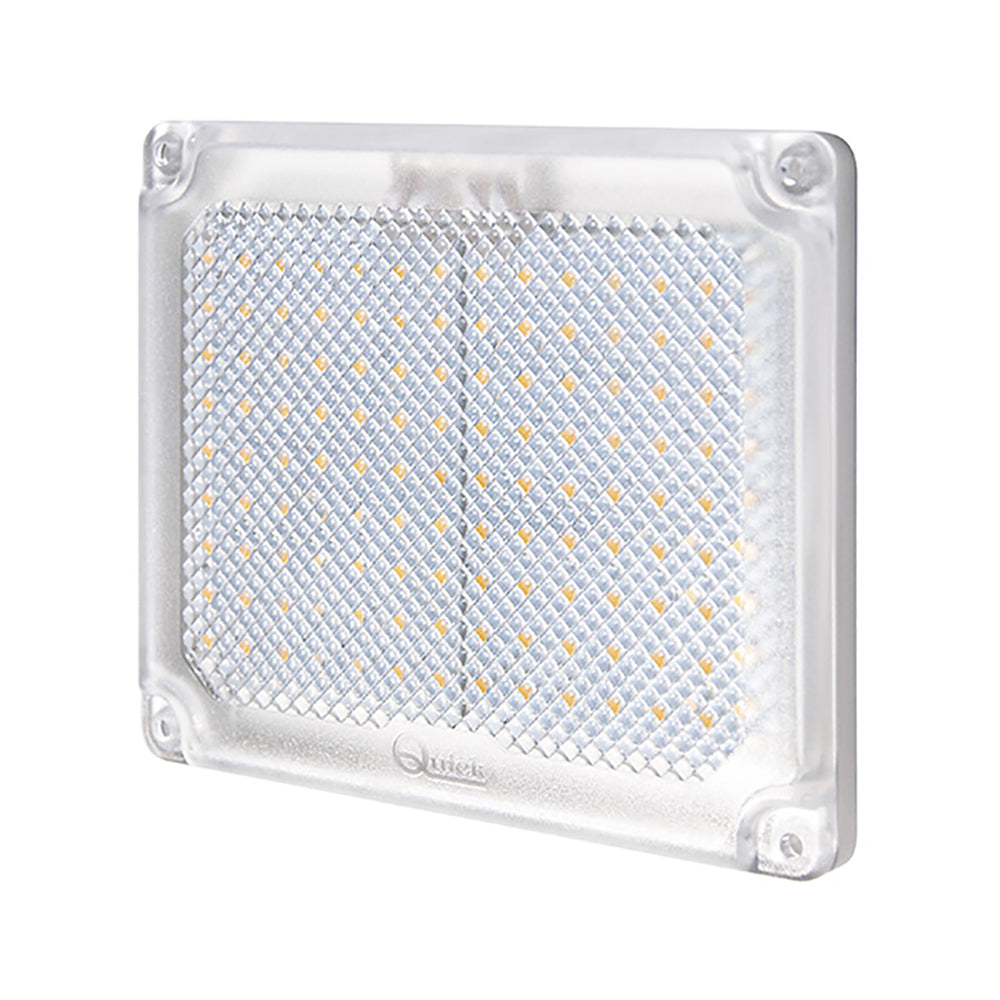 Tri-Water Marine | Quick Action Bicolor LED Light - Daylight/Red [FASP3112A1ACA00]