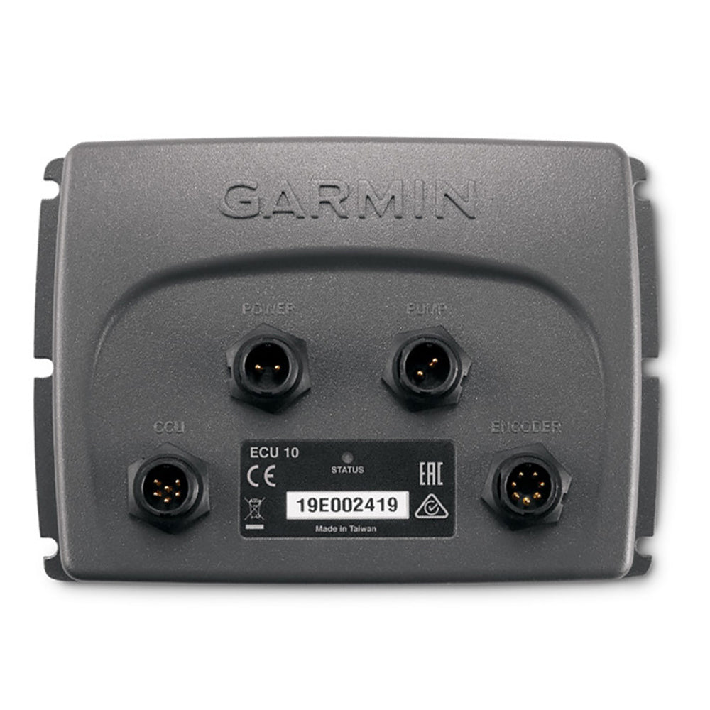 Tri-Water Marine | Garmin Electronic Control Unit (ECU) for GHP Compact Reactor [010-11053-01]