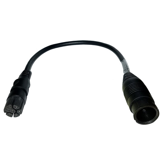 Tri-Water Marine | Raymarine Adapter Cable f/Axiom Pro w/CP370 Transducer [A80496]