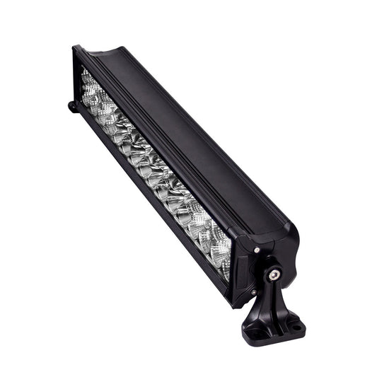 Tri-Water Marine | HEISE Triple Row LED Light Bar - 20" [HE-TR20]