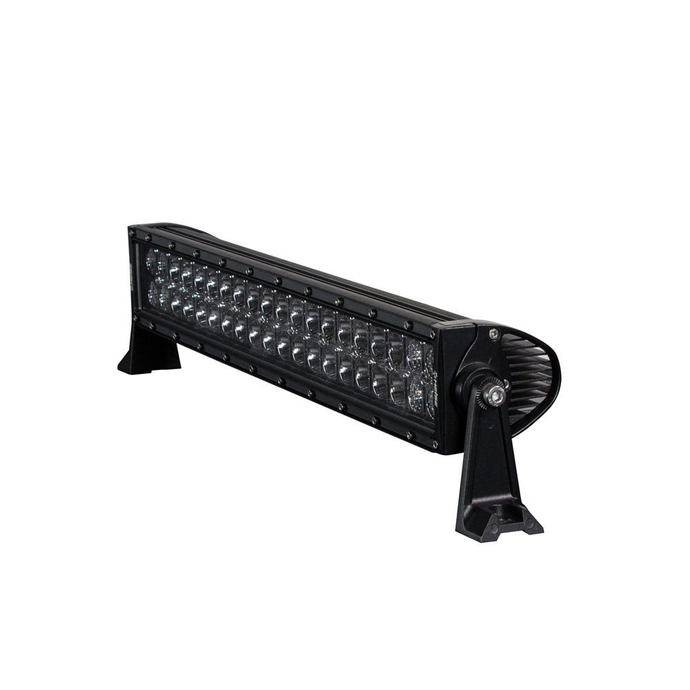 Tri-Water Marine | HEISE Dual Row LED Light Bar - 22" [HE-DR22]