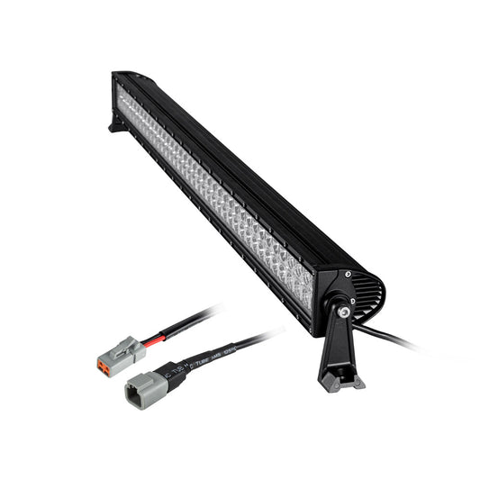 Tri-Water Marine | HEISE Dual Row LED Light Bar - 42" [HE-DR42]