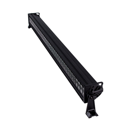 Tri-Water Marine | HEISE Dual Row LED Blackout Light Bar - 42" [HE-BDR42]